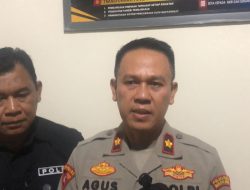 Gara-gara Ini, Dua Orang Diamankan di Stadion Patriot Candrabhaga