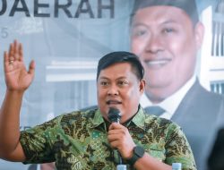 Anggota DPRD Jabar Rochadi Desak Penyelesaian Hukum Penggusuran Lima Rumah Bersertipikat di Setia Mekar