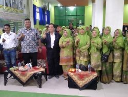 Sosialisasi Perda Desa Wisata di Tambun, Anggota DPRD Jabar Adi Dorong Gali Potensi Lokal