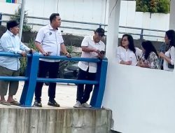 DPRD Kota Bekasi Desak Kontraktor SPAM Buaran Kembalikan Fungsi Polder Kalimati