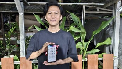 Tabah: Solusi Praktis dengan Mobile JKN