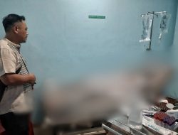 Ledakan Tabungan Gas 12 Kg di Cikarang Sebabkan Dua Orang Luka Bakar Serius
