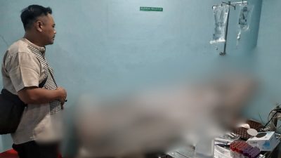 Ledakan Tabungan Gas 12 Kg di Cikarang Sebabkan Dua Orang Luka Bakar Serius