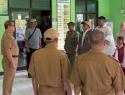 Jatiasih Laksanakan Instruksi Mendengarkan dan Menyanyikan Lagu Indonesia Raya Setiap Pukul 10.00