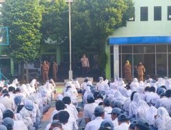 Siswa SMA Sederajat Masuk Sekolah Jam 06.30 Mulai Hari Ini, Jangan Sampai Kesiangan