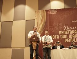 Tri Adhianto: Mari Bergerak Bersama Membangun Kota Bekasi