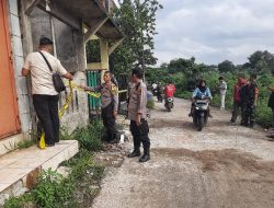 Duar! Tabung Gas 12 Kg Meledak di Cikarang, Ini Kronologinya