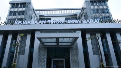 Kejaksaan Jadwalkan Pemeriksaan 10 Saksi Perkara Dugaan Penyelewengan Lahan Fasos Fasum di Kawasan Modern Terpadu Cikarang