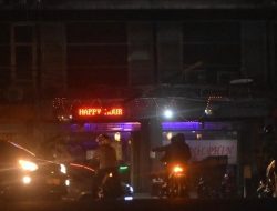 Jelang Ramadan, Jajaran Pemkot Bekasi Diminta Tingkatkan Pengawasan Trantibum