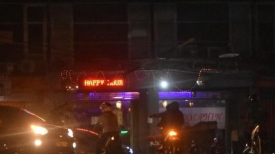 Jelang Ramadan, Jajaran Pemkot Bekasi Diminta Tingkatkan Pengawasan Trantibum