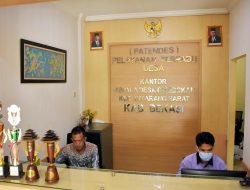 Usul Rp500 Juta, Banprov Desa Tetap Rp130 Juta