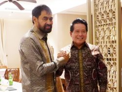 BSI Akan Terus Dukung Pemprov Aceh  Perkuat Pembangunan Ekonomi Syariah