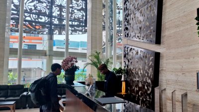 Industri Perhotelan di Kota Bekasi Hadapi Tekanan Berat di Awal 2025