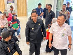 BPJamsostek Diminta Tingkatkan Kepesertaan Pekerja Informal