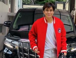 Sudah Kantongi Restu Camer, Billy Syahputra Akan Segera Nikahi Vika Kolesnaya