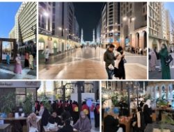 Madinah Kabur