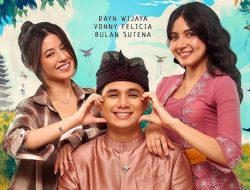 Made in Bali Siap Suguhkan Romansa dan Budaya Pulau Dewata di Layar Lebar