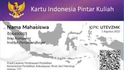 Cara Daftar dan Syarat KIP Kuliah 2025
