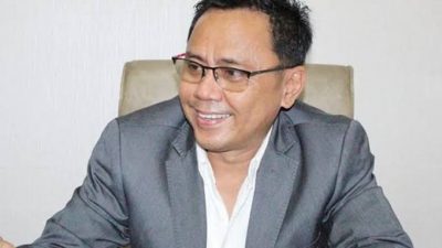 MK Tolak Gugatan PHPU Pilkada Kota Bekasi 2024, Ini Tanggapan PDI Perjuangan   