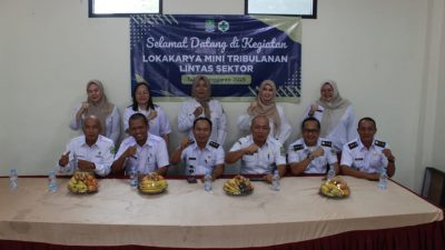 Cek Kesehatan Gratis di Puskesmas Wilayah Bekasi Selatan Tidak Harus saat Ultah