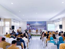 557 Usulan Musrenbang Bekasi Timur Rampung Diinput, Dominan Soal Ini