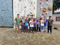 Atlet FPTI Kota Bekasi Siap Ukir Prestasi di Popda Jabar 2025