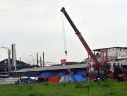 Pasar Kranji Harus Segera Selesai, DPRD Kota Bekasi Tegaskan Pedagang Tak Perlu Bayar Ulang Kios