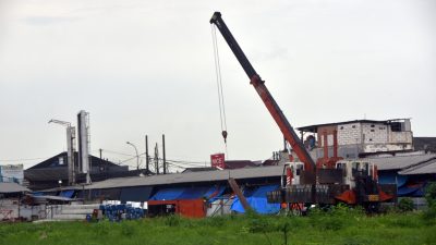 Pasar Kranji Harus Segera Selesai, DPRD Kota Bekasi Tegaskan Pedagang Tak Perlu Bayar Ulang Kios