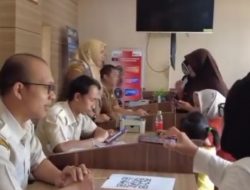 Pelayanan Malam di Kecamatan Jatisampurna Dukung Program 100 Hari Kerja Tri-Harris