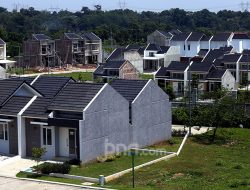 Lancarkan Program 3 Juta Rumah, 123 Ribu Rumah Akan Dibangun di Lahan Milik BUMN