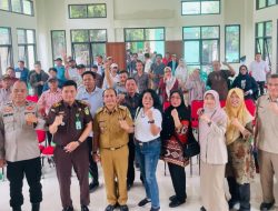 500 Bidang Tanah di Kelurahan Pejuang Naik Status   