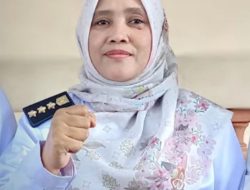 Camat Rawalumbu Nia: Kedisiplinan Jadi Kunci Pelayanan
