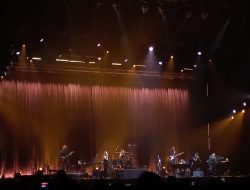 Penggemar Indonesia Buat Band Pop Legendaris Irlandia The Corrs Takjub