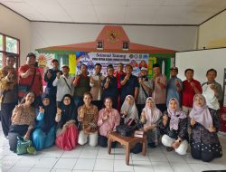 Raker UMKM Jatisari Bahas Strategi Bangkit dan Beraksi