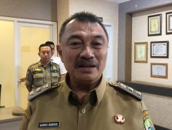 Tekankan Respons Cepat dalam Pelayanan Publik