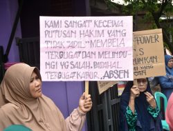 Warga Perumahan Telaga Mas Sambut Baik Rencana Distaru Panggil Perusahaan Tower