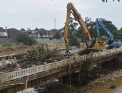 Kerugian Sementara akibat Banjir di Kota Bekasi Capai Lebih Rp100 Miliar, Belanja Tak Terduga Hanya Rp65,3 Miliar