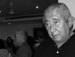 Fikri Jufri