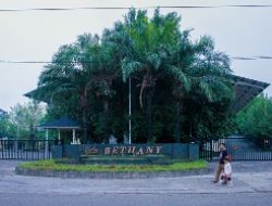 Damai Bethany