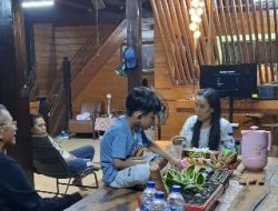 Wanita Danantara