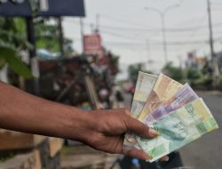 Masyarakat Diimbau Waspada Peredaran Uang Palsu Jelang Lebaran