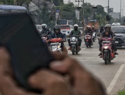 Polres Metro Bekasi Antisipasi Gangguan Matel di Jalur Mudik
