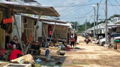 Bantah Tak Punya Izin, Manajemen Perumahan The Arthera Hill Beberkan Buktinya