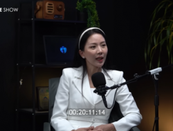 Agnes Jennifer Ungkap Anak Jadi Orang Pertama yang Tahu Perselingkuhan Suaminya