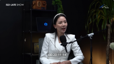 Agnes Jennifer Ungkap Anak Jadi Orang Pertama yang Tahu Perselingkuhan Suaminya