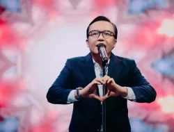 Buntut Putus dari Dearly Joshua, Ari Lasso Dikabarkan Sakit hingga Terlihat Meringkuk di Ranjang