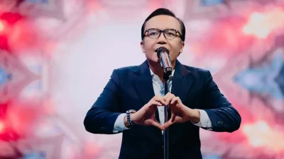 Ari Lasso Geram Hanya Terima Royalti Rp 700 Ribu dari WAMI, Bebaskan Lagu-Lagu Hitsnya untuk Diputar Bebas
