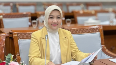 Atalia Praratya Ungkap Kerinduan di Tengah Proses Cerai dengan Ridwan Kamil
