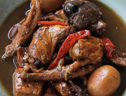 Resep Ayam Kecap yang Simpel dan Mudah, Bisa Jadi Menu Buka Puasa Nih