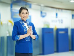 BCA Sediakan Uang Tunai untuk Lebaran 2025 Rp 70,22 Triliun